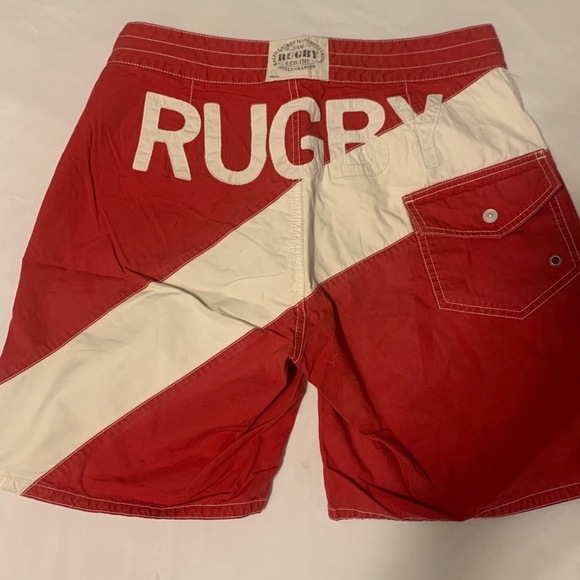 Rugby Ralph Lauren Other - Ralph Lauren Rugby Swim Short